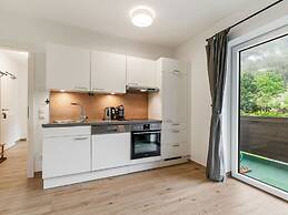Spacious Apartment in Katschberg