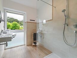 Spacious Apartment in Katschberg