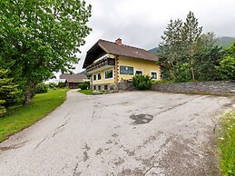Spacious Apartment in Katschberg