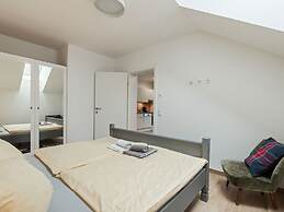 Spacious Apartment in Katschberg