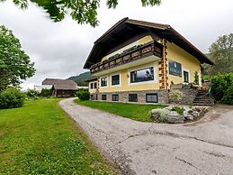 Spacious Apartment in Katschberg