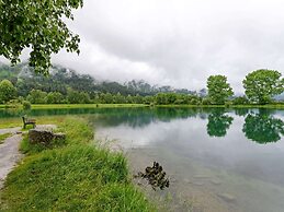 Spacious Apartment in Katschberg