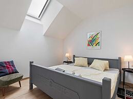 Spacious Apartment in Katschberg