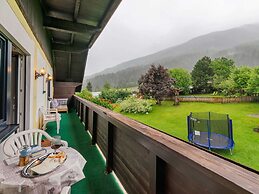 Spacious Apartment in Katschberg