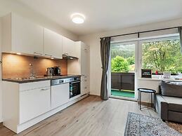 Spacious Apartment in Katschberg