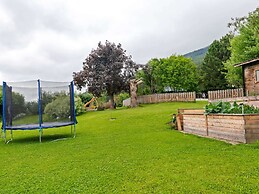 Spacious Apartment in Katschberg