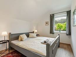 Spacious Apartment in Katschberg