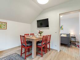 Spacious Apartment in Katschberg