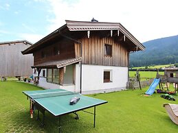 Beautiful Holiday Apartment in Leogang With Sauna