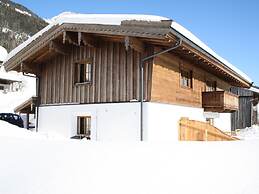 Beautiful Holiday Apartment in Leogang With Sauna