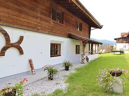 Beautiful Holiday Apartment in Leogang With Sauna