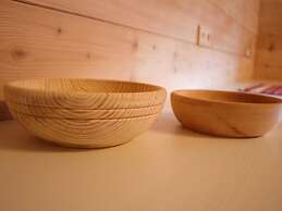 Beautiful Holiday Apartment in Leogang With Sauna