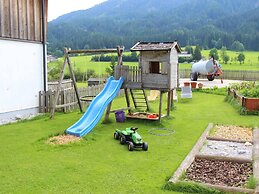 Beautiful Holiday Apartment in Leogang With Sauna