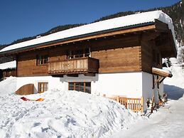 Beautiful Holiday Apartment in Leogang With Sauna