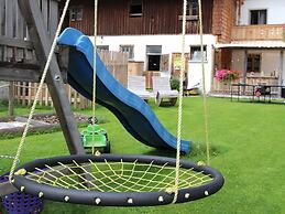 Beautiful Holiday Apartment in Leogang With Sauna