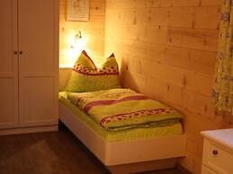 Beautiful Holiday Apartment in Leogang With Sauna