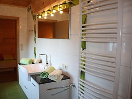 Beautiful Holiday Apartment in Leogang With Sauna