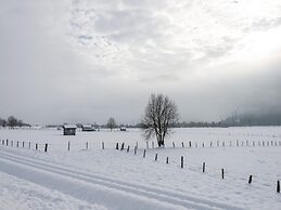 Traditional Holiday Home With Sauna in Niedernsill