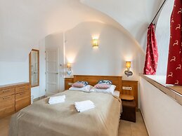 Traditional Holiday Home With Sauna in Niedernsill