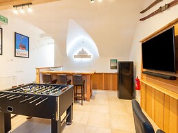 Traditional Holiday Home With Sauna in Niedernsill