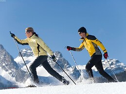 Luxurious Apartment With Terrace