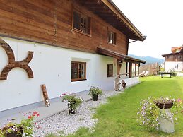 Apartment in Leogang With Sauna Near ski Area