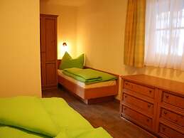 Apartment in Leogang With Sauna Near ski Area