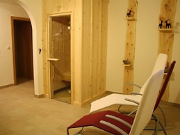 Apartment in Leogang With Sauna Near ski Area