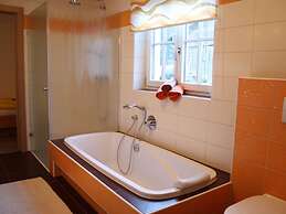 Apartment in Leogang With Sauna Near ski Area