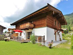 Apartment in Leogang With Sauna Near ski Area