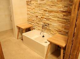 Apartment in Leogang With Sauna Near ski Area