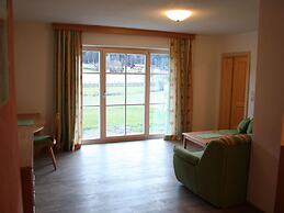 Apartment in Leogang With Sauna Near ski Area