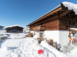Apartment in Leogang With Sauna Near ski Area