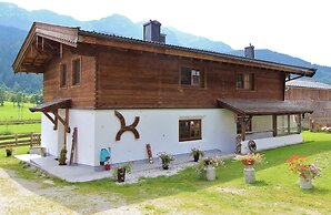 Apartment in Leogang With Sauna Near ski Area