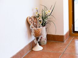 Beautiful Holiday Apartment