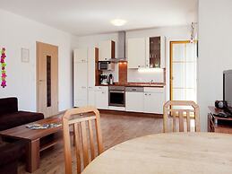 Beautiful Holiday Apartment With Infrared Sauna