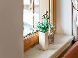 Beautiful Holiday Apartment