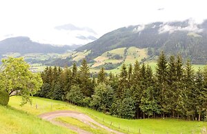 Beautiful Holiday Apartment