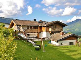 Apartment in Kaprun Near the ski Area