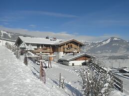 Apartment in Kaprun Near ski Area