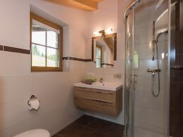 Apartment in Kaprun Near ski Area