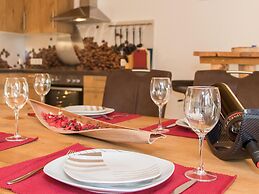 Apartment in Kaprun Near ski Area