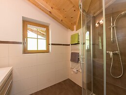 Apartment in Kaprun Near ski Area