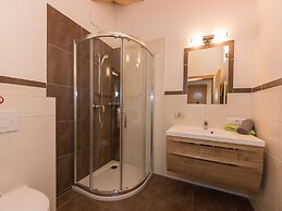 Apartment in Kaprun Near ski Area