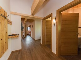 Apartment in Kaprun Near ski Area