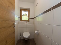 Apartment in Kaprun Near ski Area