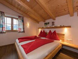 Apartment in Kaprun Near ski Area