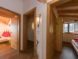 Apartment in Kaprun Near ski Area