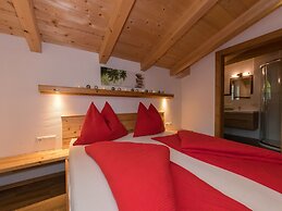 Apartment in Kaprun Near ski Area