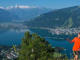 Apartment in Kaprun Near ski Area